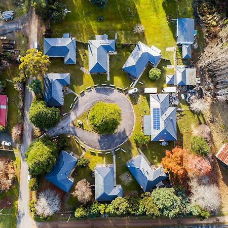 Giants Table And Cottages Maydena Exterior foto