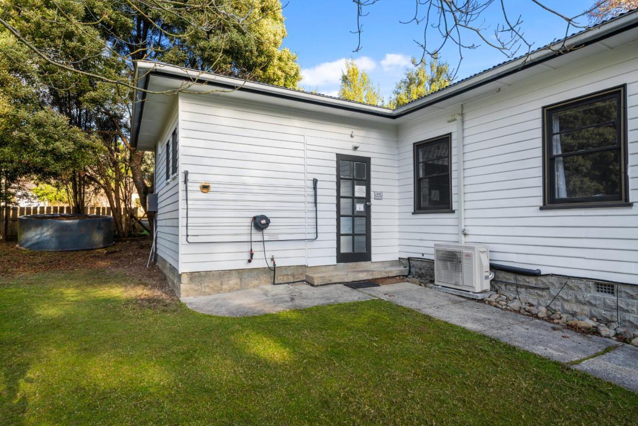 Giants Table And Cottages Maydena Exterior foto