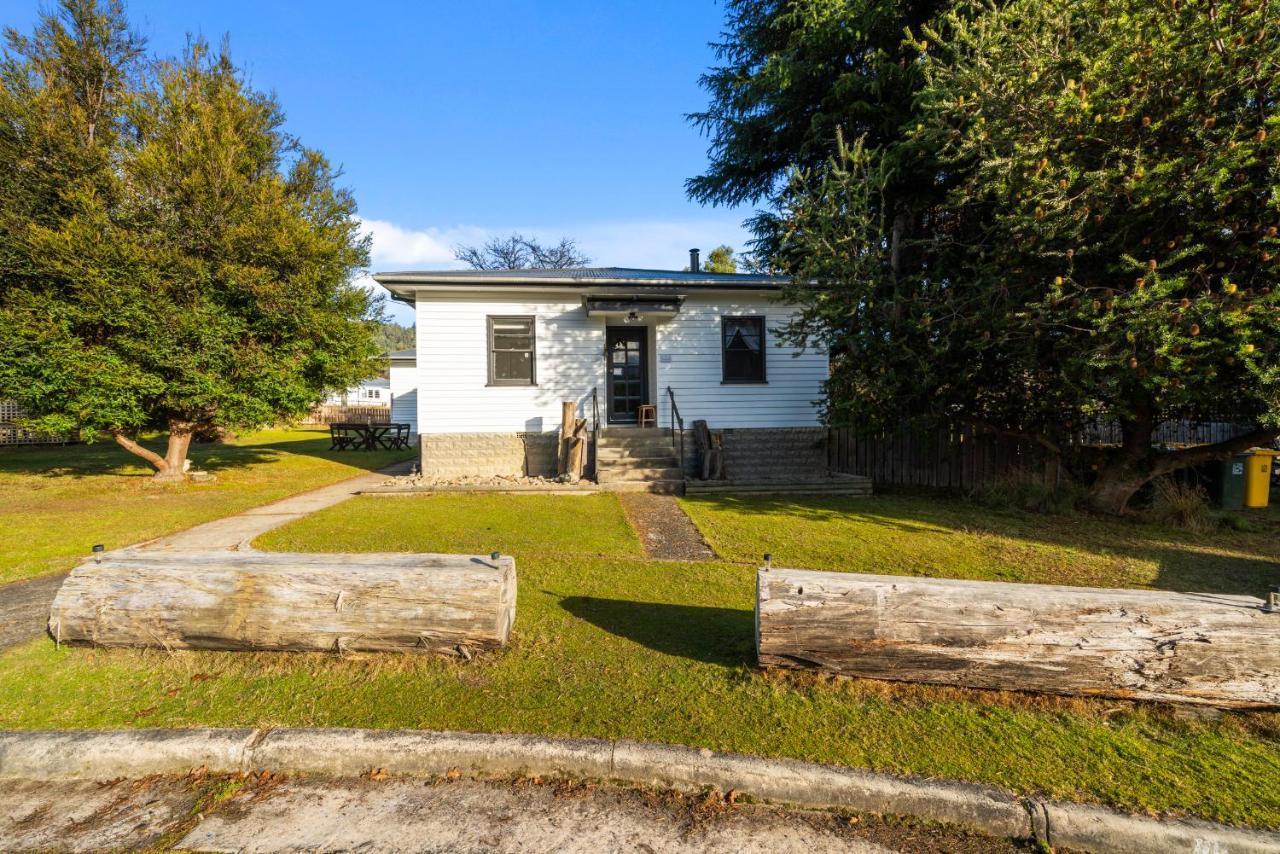 Giants Table And Cottages Maydena Exterior foto