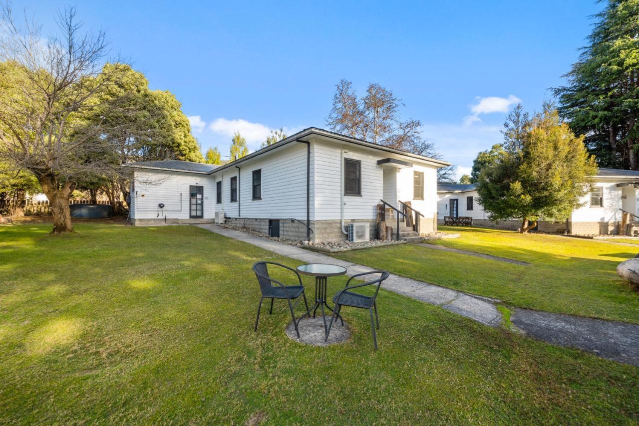 Giants Table And Cottages Maydena Exterior foto