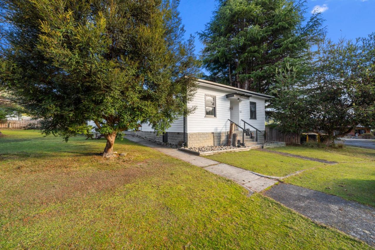 Giants Table And Cottages Maydena Exterior foto